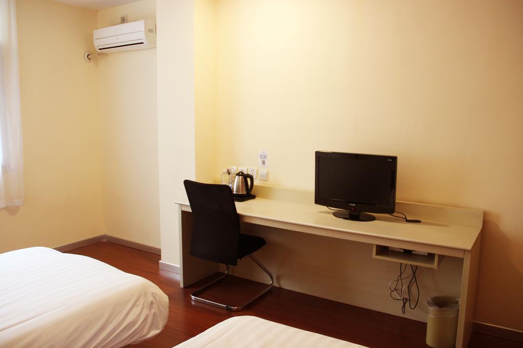 Hanting Hotel Changchun Qimao City 部屋 写真