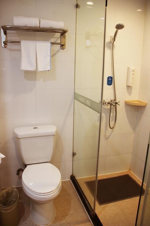 Hanting Hotel Changchun Qimao City 部屋 写真