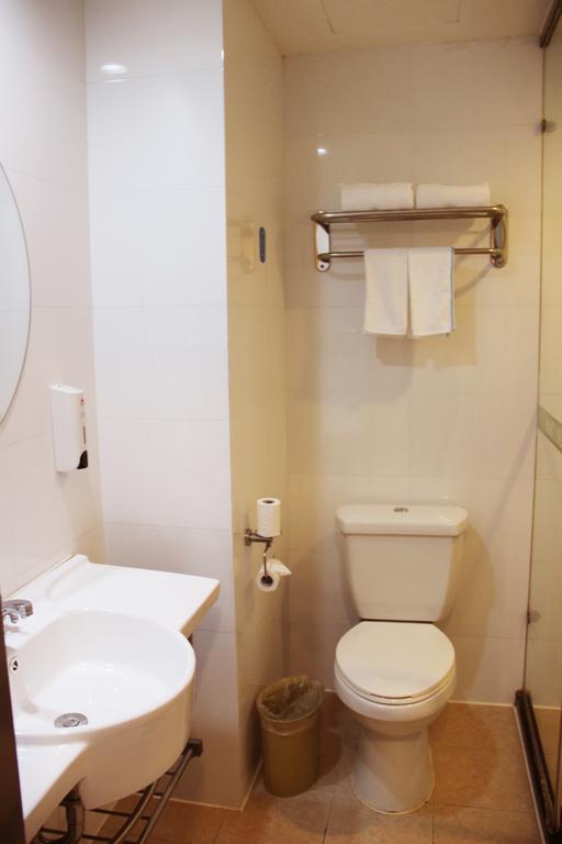 Hanting Hotel Changchun Qimao City 部屋 写真