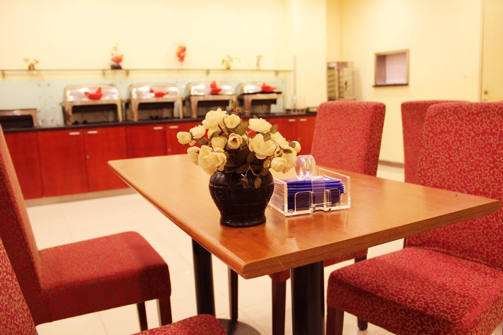 Hanting Hotel Changchun Qimao City 部屋 写真