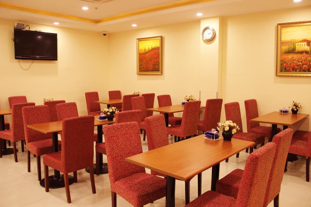 Hanting Hotel Changchun Qimao City 部屋 写真