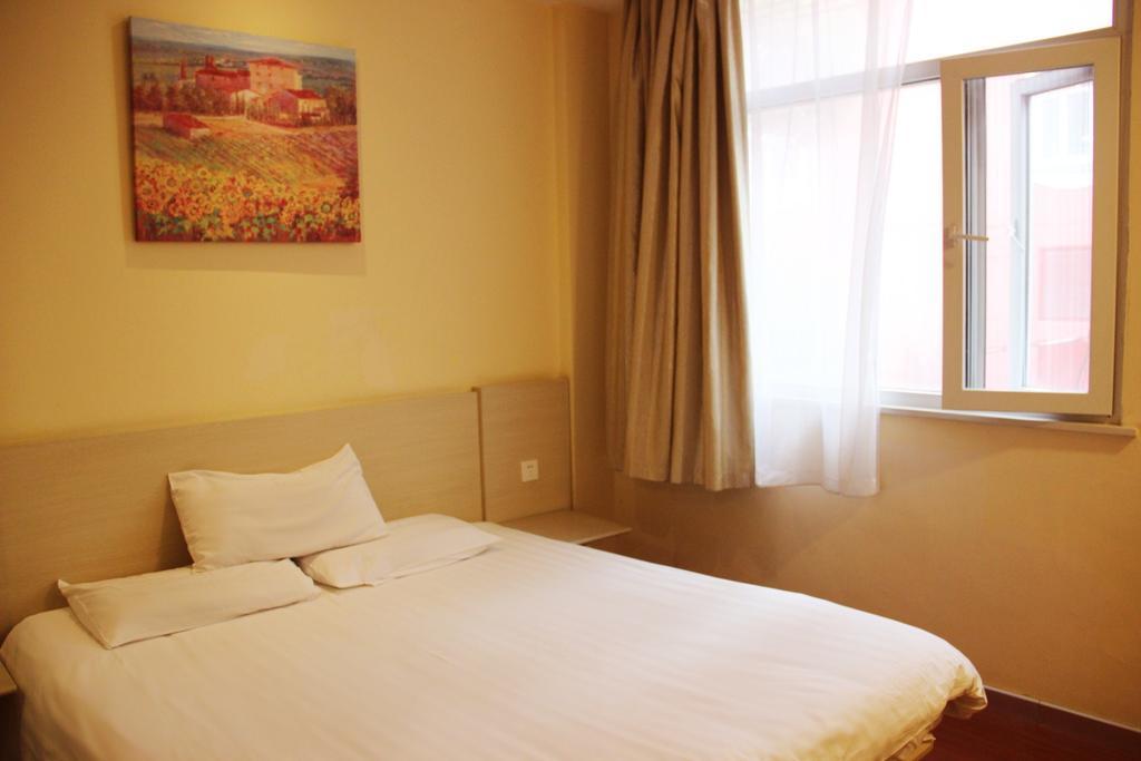 Hanting Hotel Changchun Qimao City 部屋 写真
