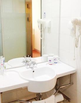 Hanting Hotel Changchun Qimao City エクステリア 写真